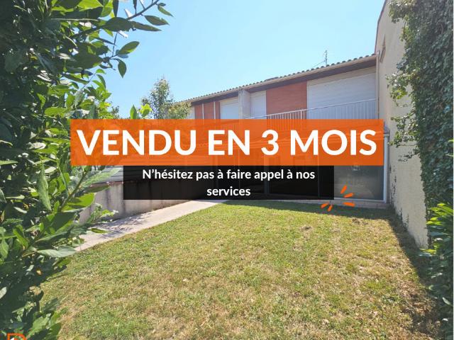 Maison vente à France métropolitaine, Launaguet