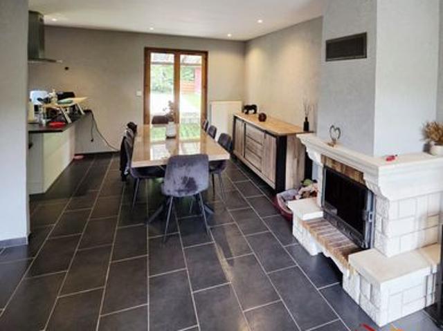 Maison vente à Forbach-Boulay-Moselle, Hombourg-haut
