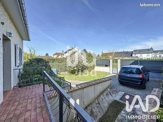 Maison vente à Melun, Grisy-suisnes