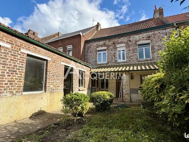 Maison vente à Lens, Carvin