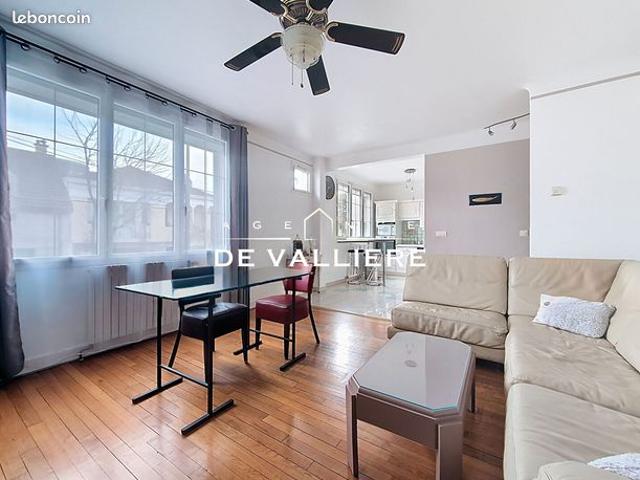 Maison vente à Nanterre, Rueil-malmaison