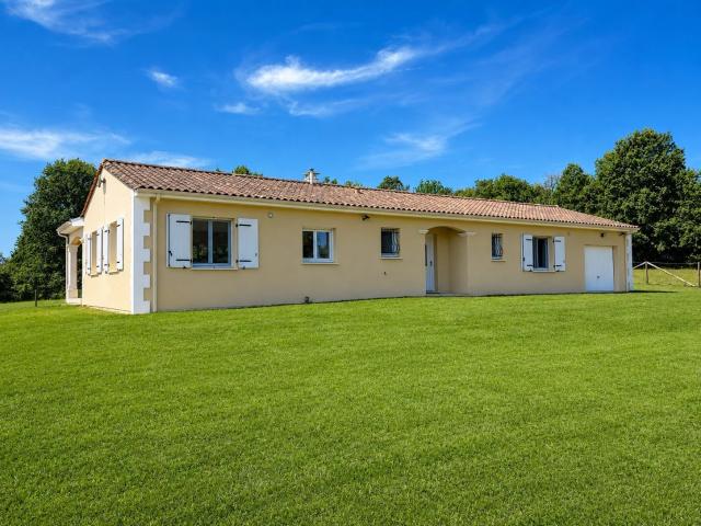 Maison vente à Angoulême, Edon
