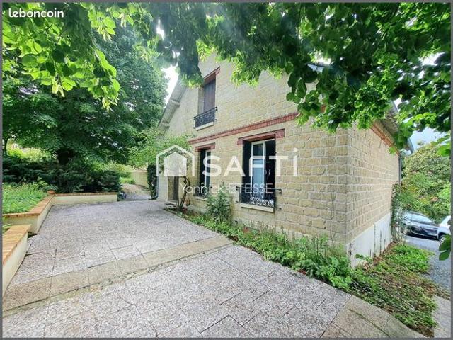 Maison vente à Sarcelles, Viarmes
