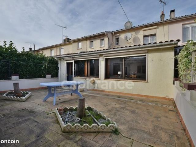 Maison vente à Marmande, Tonneins
