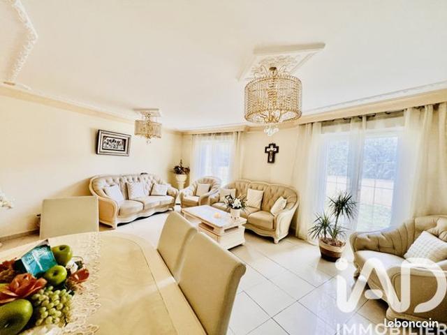 Maison vente à Sarcelles, Saint-brice-sous-forêt