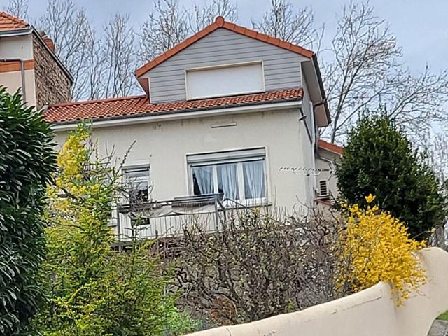 Maison vente à Clermont-Ferrand, Chamalières