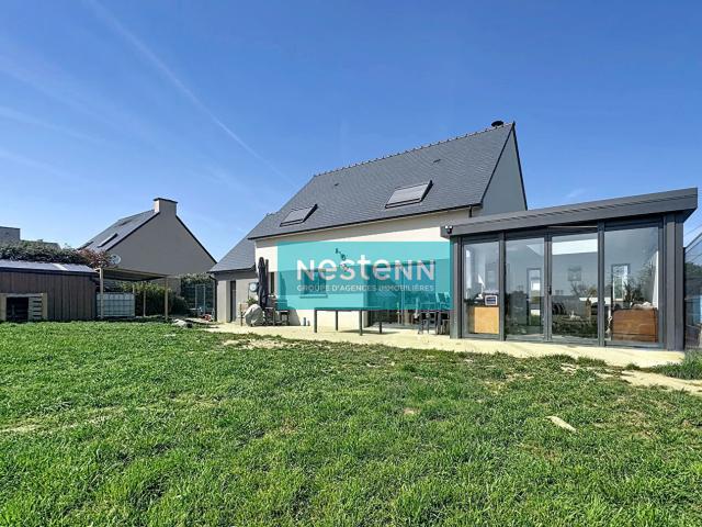 Maison vente à Saint-Brieuc, Bretagne