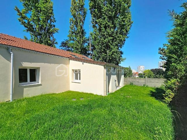 Maison vente à Le Raincy, Rosny-sous-bois