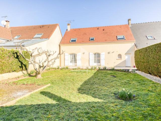 Maison vente à Torcy, Pontault-combault