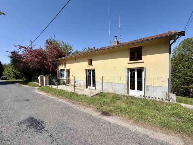Maison vente à Bellac, Vaulry