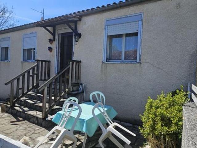Maison vente à Villefranche-de-Rouergue, Viviez