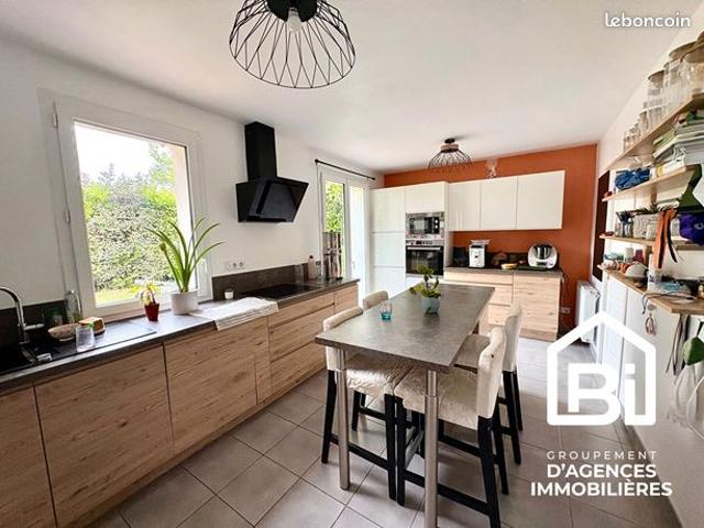 Maison vente à Caen, Cambes-en-plaine