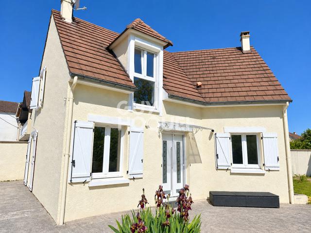 Maison vente à Cité Marcel Alizard, Le Blanc-Mesnil