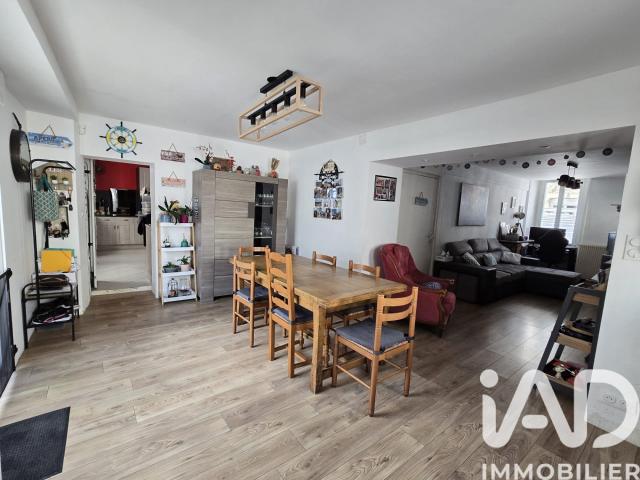 Maison vente à Angers, Chalonnes-sur-loire