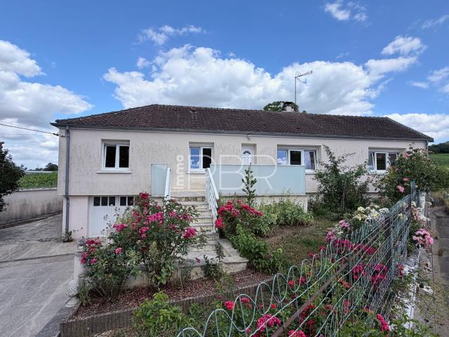 Maison location à Reims, Ludes