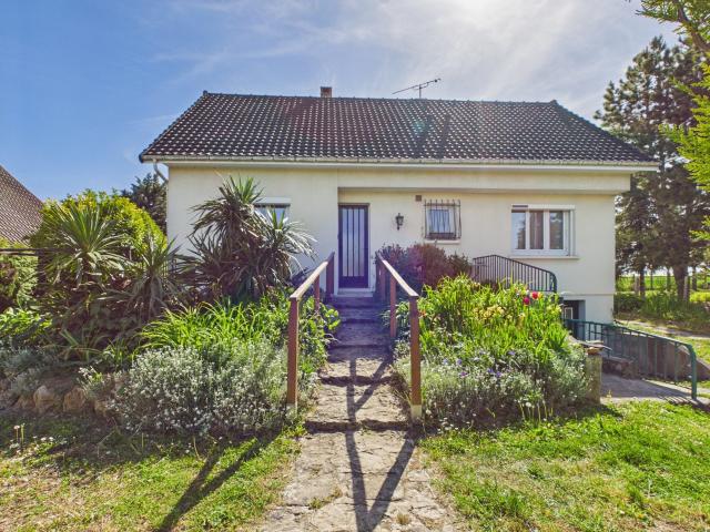 Maison vente à Troyes, Creney-près-troyes