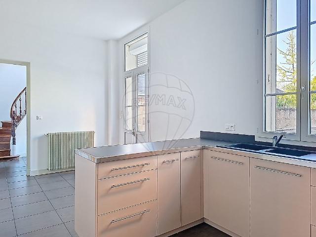 Maison location à Langon, Cadillac