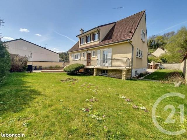 Maison vente à Pontoise, Butry-sur-oise