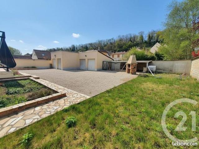 Maison vente à Pontoise, Butry-sur-oise