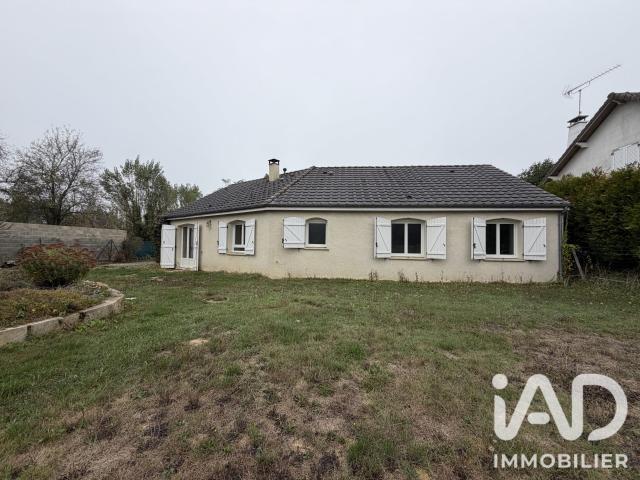 Maison vente à Les Dupuis, Le Bignon-Mirabeau