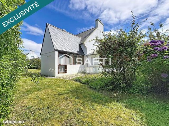 Maison vente à Brest, Bretagne