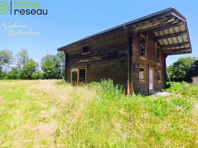 Maison vente à Charleville-Mézières, La Neuville-aux-joûtes