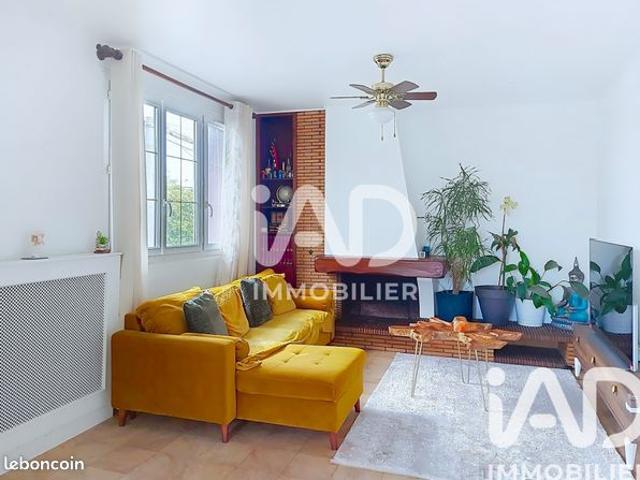 Maison vente à Le Raincy, Clichy-sous-bois