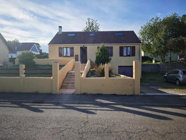 Maison vente à Épinal, Golbey
