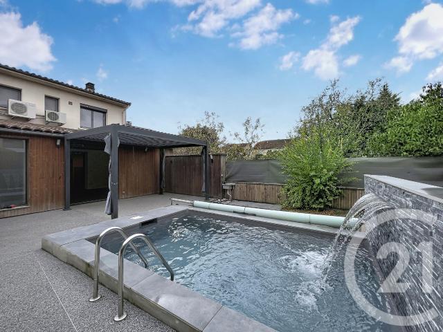 Maison vente à La Bourdette, Auch