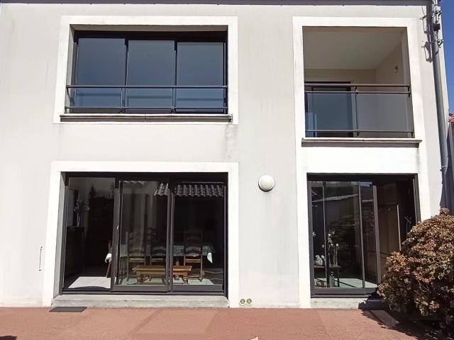 Maison vente à Les Sables-d'Olonne, Château-d'olonne