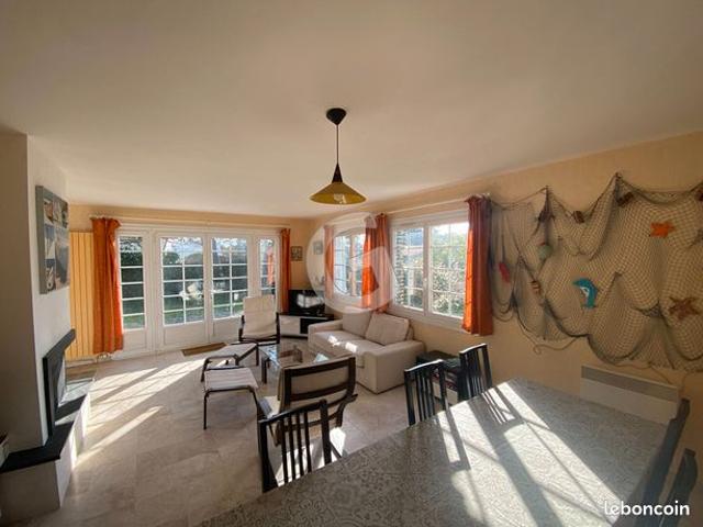 Maison vente à Les Sables-d'Olonne, La Tranche-sur-mer