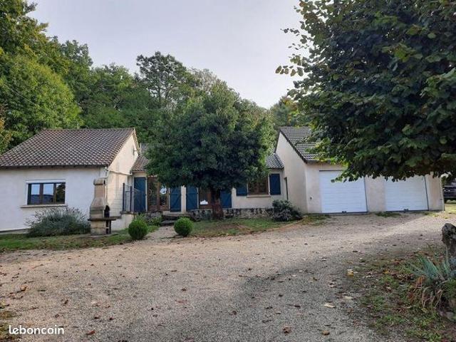 Maison vente à Le Chastang, Corrèze