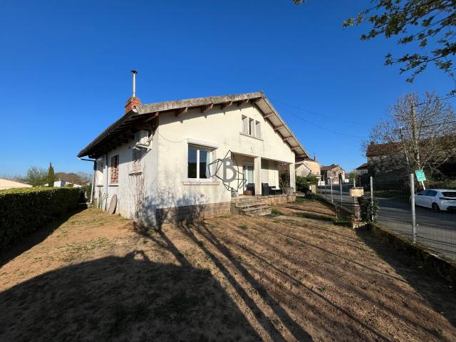 Maison vente à Albi, Sérénac