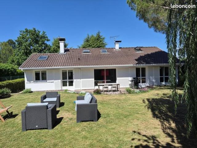Maison vente à Rambouillet, Cernay-la-ville