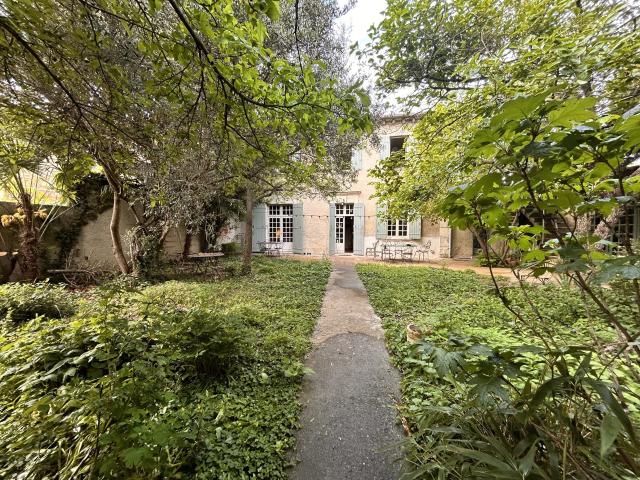Maison vente à Sacré-Coeur, Avignon