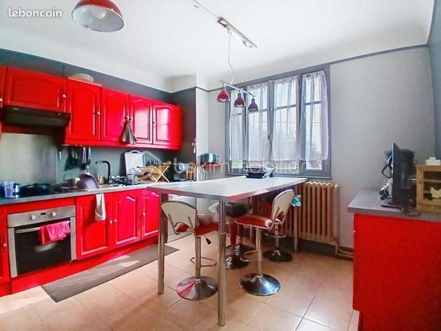 Maison vente à Beaune, Seurre