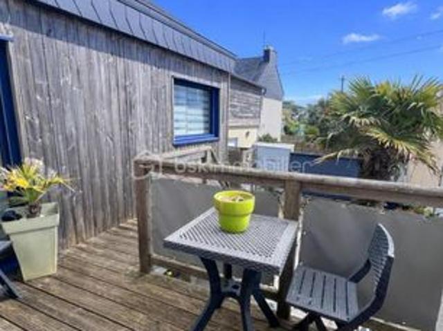Maison vente à Lorient, Bretagne