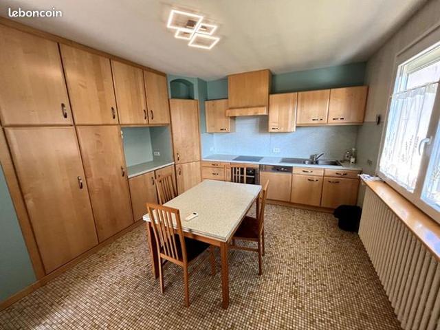 Maison vente à Montbéliard, Seloncourt