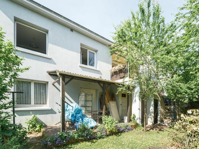 Maison vente à Nantes, Chênaie