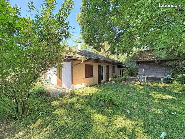 Maison vente à Thonon-les-Bains, Saint-paul-en-chablais