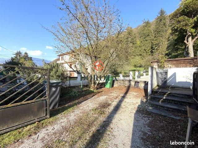 Maison vente à Grenoble, Saint-martin-d'hères