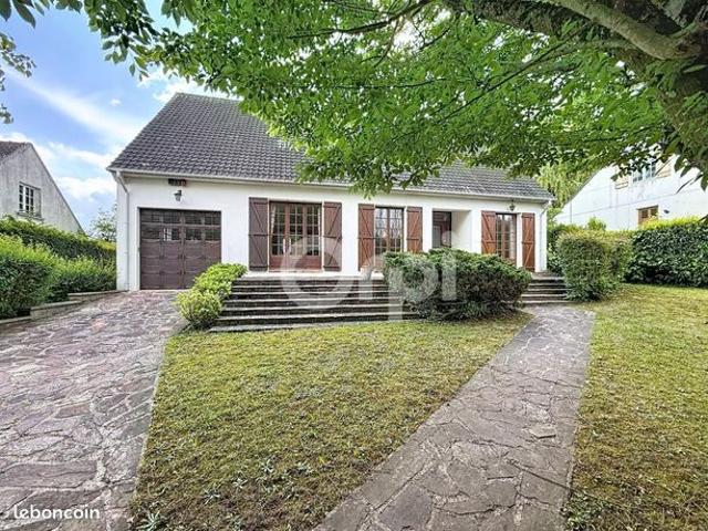 Maison vente à Melun, Maincy