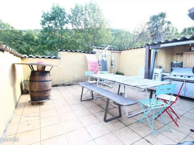 Maison vente à Limoux, Saint-jean-de-paracol