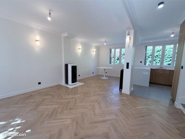 Maison vente à Vanves, Hauts-de-Seine