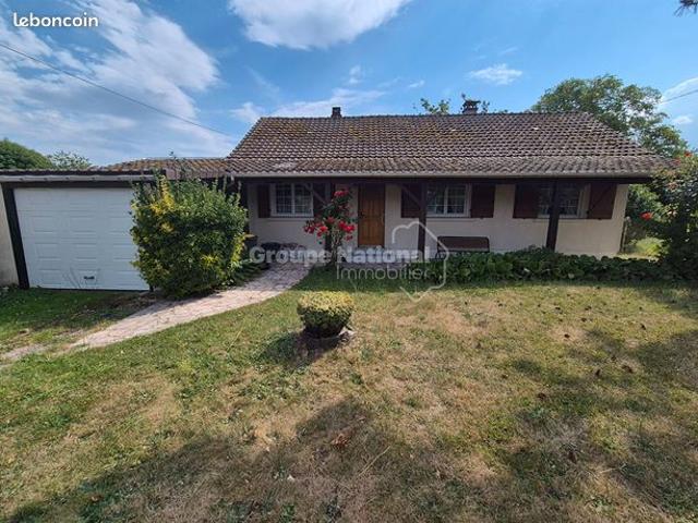 Maison vente à Beauvais, Amblainville