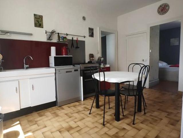 Maison vente à Cusset, Allier