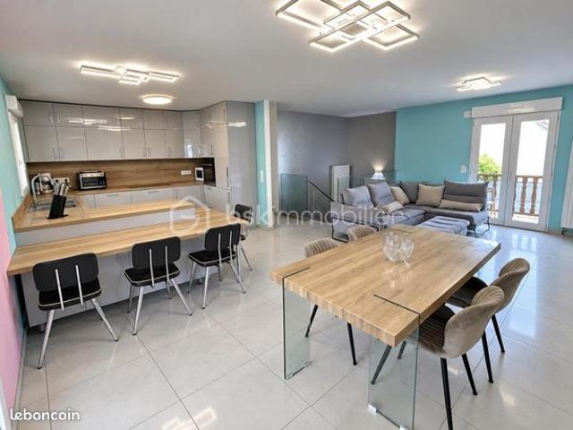 Maison vente à Thionville, Rurange-lès-thionville