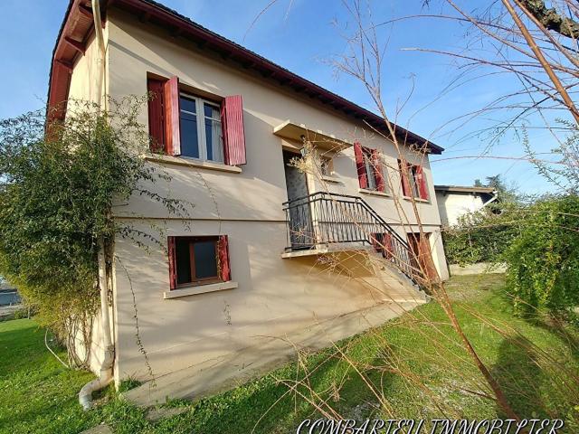 Maison vente à Montauban, Caussade