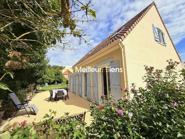 Maison vente à Les Rémys, Auvers-sur-Oise
