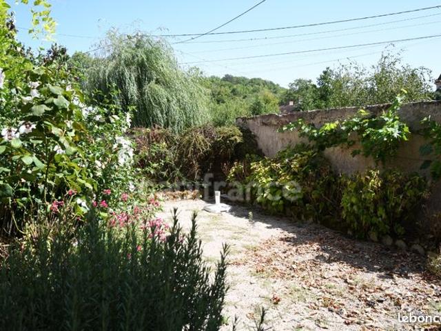 Maison vente à Clamecy, Corbigny